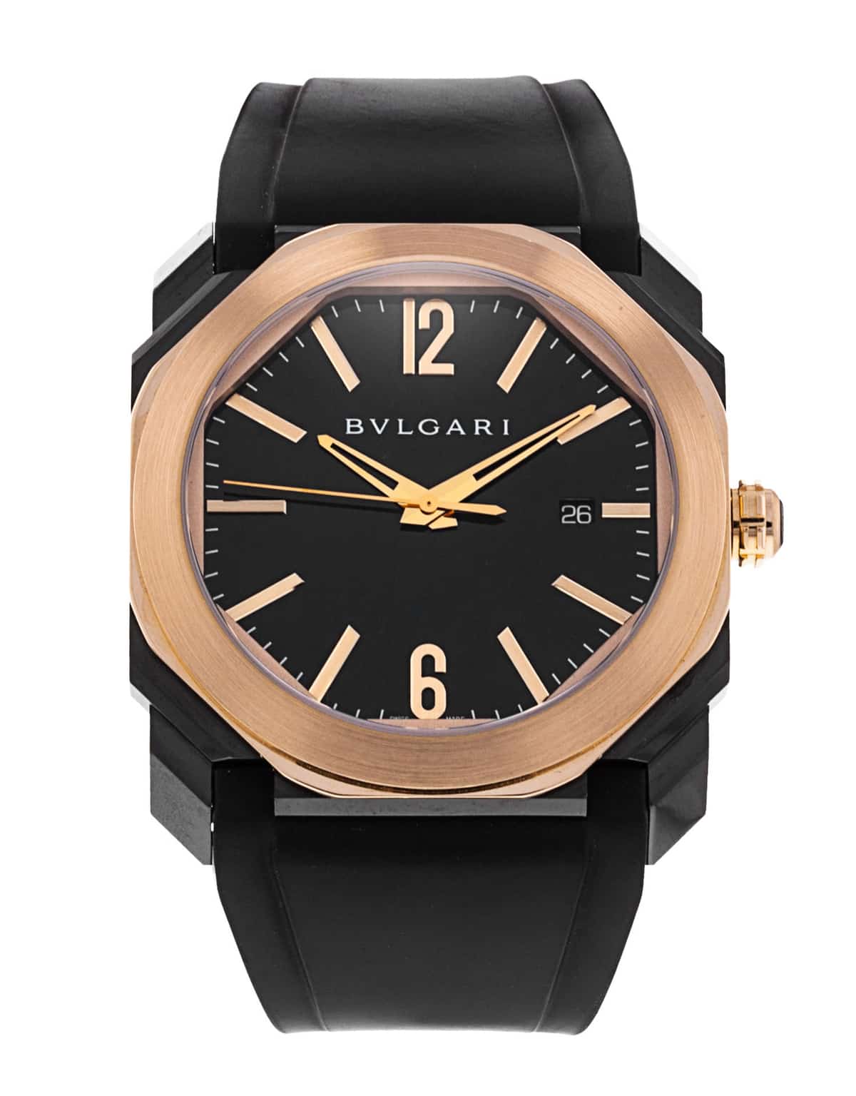 Bvlgari Octo 102485